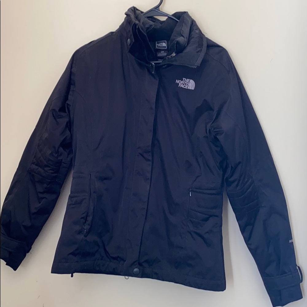 North face Hyvent 3-1 Jacket